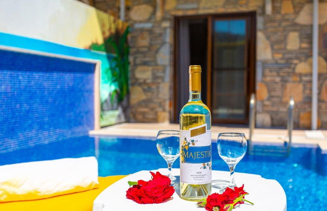 Villa Canan Paradise - Photo 45