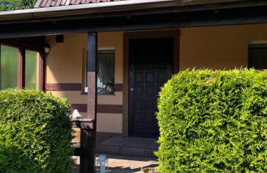 Domek na Wesołej - morze, jezioro, las - Foto 2