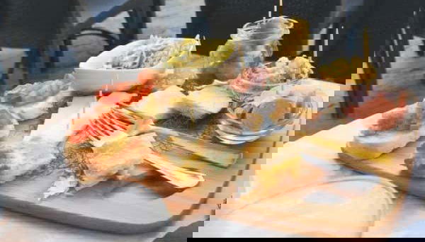 Tropea Food Tour - Foto 2