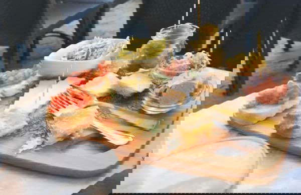 Tour gastronomico di Tropea - Foto 2