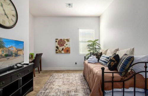 Luxurious villa with pool and spa - Foto 42