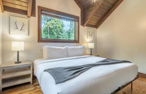 Cedar Crest - Owl Cottage 9 - Foto 30