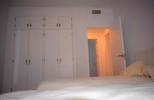 Modern Apartment in Peñaflor with Air Conditioning - 85 m² - Foto 10