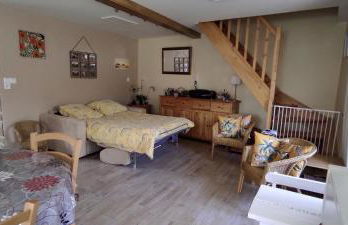 Gîte Des Huttes - Foto 16