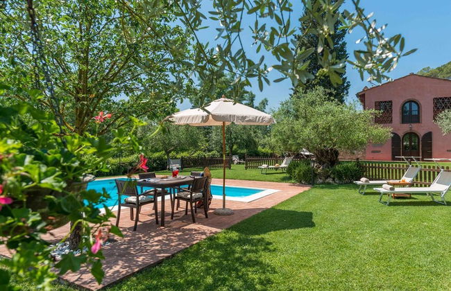 Villa Gino 8 2 in Empoli - Photo 46