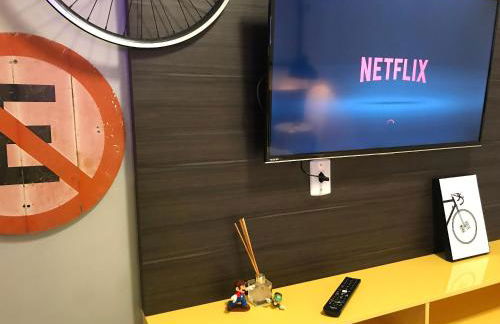 Granja Viana Studio 429 decoracao industrial - Foto 12