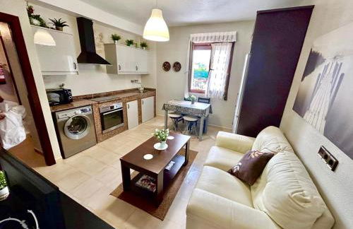 Bitácora - Apartamento con aparcamiento en Cudillero - LICENCIA VUT 341 AS - Foto 3