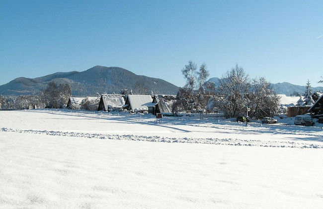 Holiday Home Near Chiemsee & Alps - Foto 10