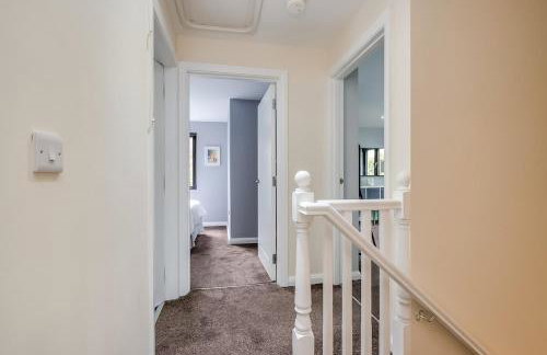 City Line Apartment 5 - Foto 17