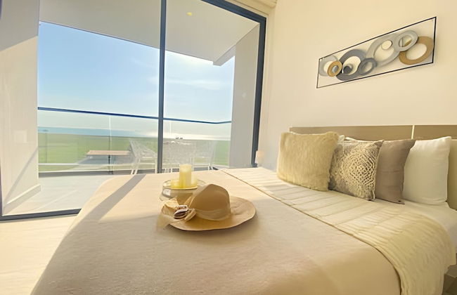 Apartamentos Salinas del Mar - by SOHO - Photo 23