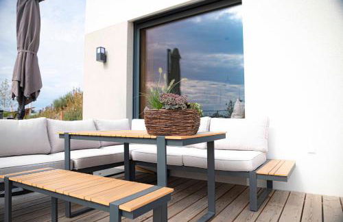 Perfekter Rückzugsort - Probewohnen im Musterhaus - Foto 12