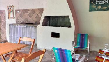 Ponta de Pedras Village das Conchas Casa Verde - Foto 3