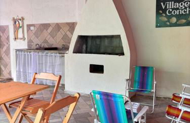 Ponta de Pedras Village das Conchas Casa Verde - Foto 3