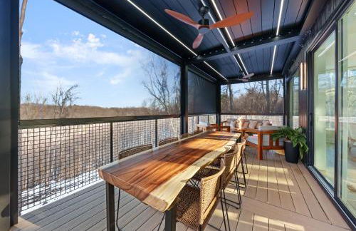 Adamina Canyon Luxurious, Canyon View 5BR,3BTH - Foto 32