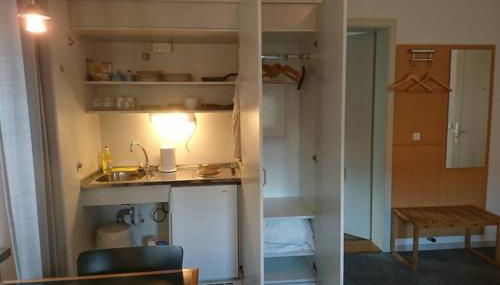 Studio in Architeken - Villa in Theaternähe - Foto 2