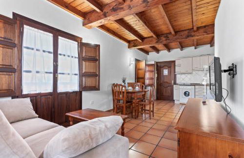 Apartamentos El Rincón de Bustio - Foto 67