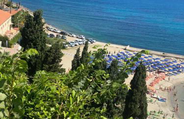 Hibiscus Apartment-casa per le vacanze vicino tropea - Foto 18