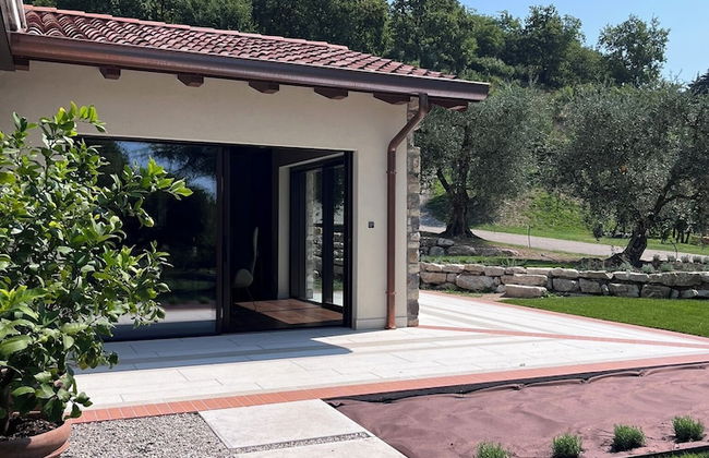 Quercia Belvedere Relais - Photo 46