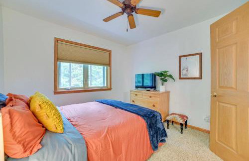 Waterfront Lake Huron Getaway with Private Beach! - Photo 16