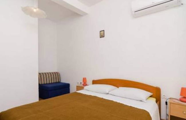 Apartments Felix Mljet - Studio With Balcony - Foto 18