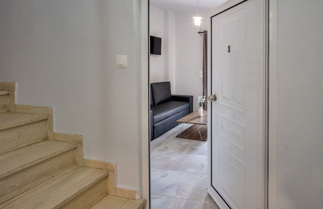 Sun City Apartments by Estia - Foto 14