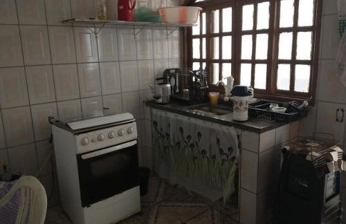 Casa no Recanto da Sereia, a 3 minutos do mar - Foto 4