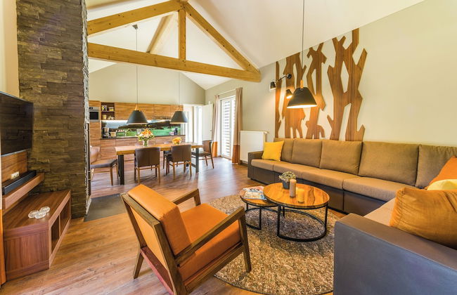 Center Parcs Bungalowpark Allgäu - Foto 28