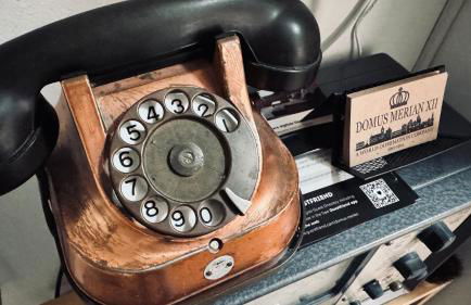 Domus Merian XII - Foto 44