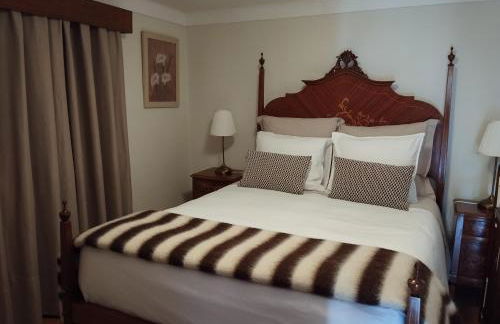 ABRIGO DO CABECINHO - SERRA DA ESTRELA - Foto 40