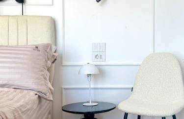 Casa Moureto - One bedroom Sea View Villa with Jacuzzi - Photo 17