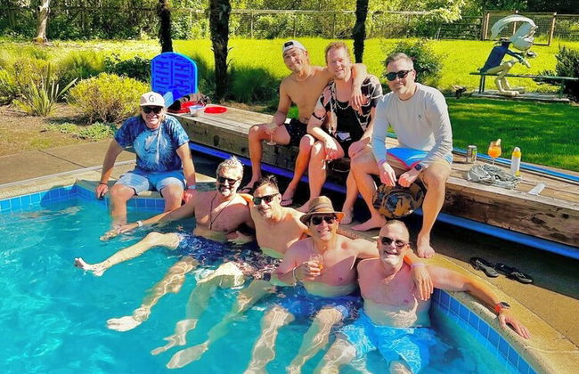 Zegarra Estate - Foto 70