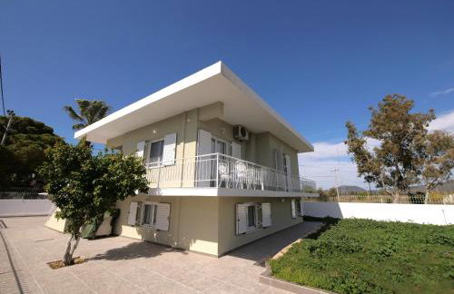 Cozy corner Schinias beach house - Foto 1