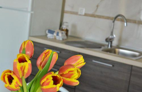 Apartmani Perić 1 Meka Draga - Foto 15