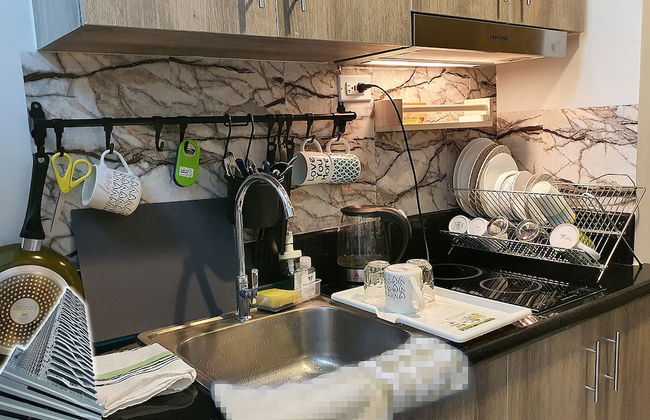 Home Sweet Home at Manila Bay - Foto 6