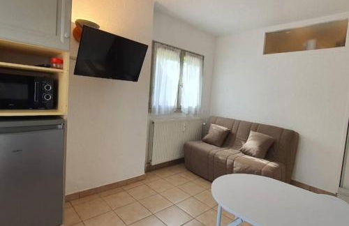 Studio en bordure de Lac - Foto 7