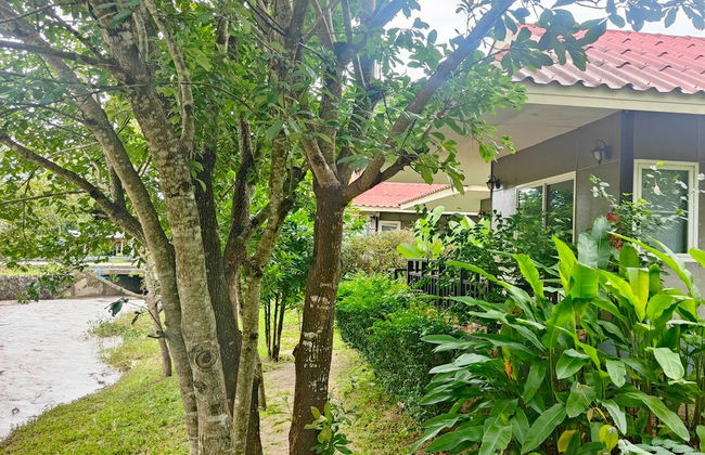 The Creek Resort - Foto 45