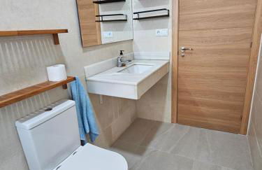 Casa de playa en Oliva al lado del MET y Campo de Golf - Photo 29