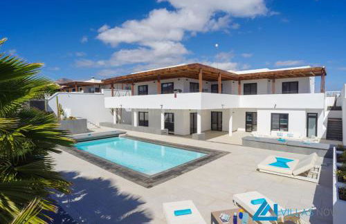 Vista Del Mar by Villas Now Ltd - Foto 56