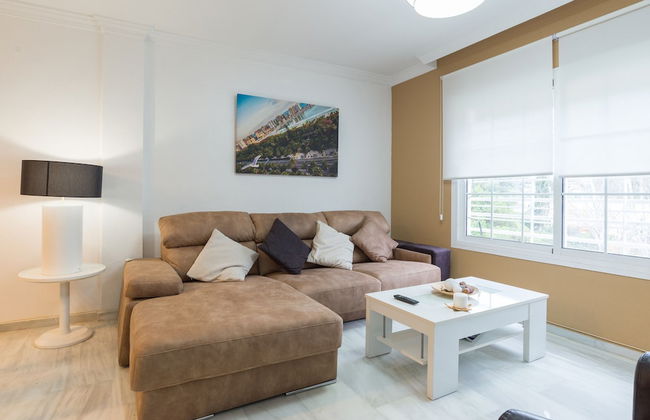 LU&CIA Villa Pedregalejo - Foto 28