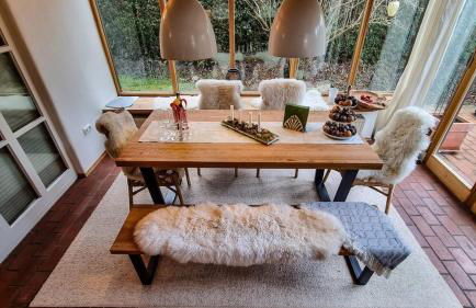 Villa Kunterbunt - Entspannung pur - Foto 9