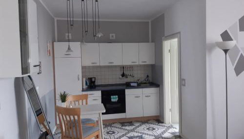 Residenz am Peeneplatz - Foto 4