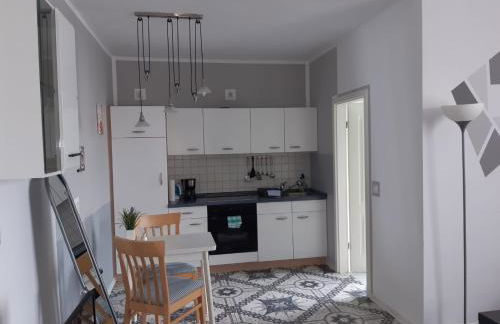 Residenz am Peeneplatz - Foto 4