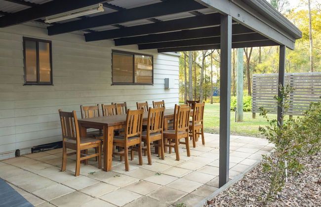 Pokolbin Cottages - Photo 21