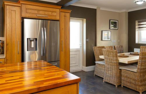 Brecon Beacons Welsh Countryside Home - Foto 62