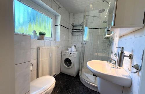 Haus-Strandgold-FeWo-1 - Foto 3