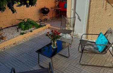 Blue House - Foto 17