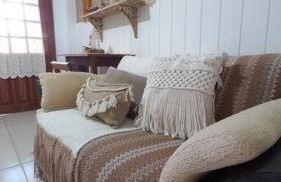 Casinha na praia da Armação, Floripa - Foto 25