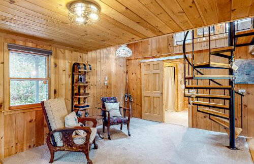 Camp Loon a Tic - Foto 18