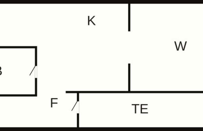 4 Person Holiday Home in Torpshammar-by Traum - Photo 5