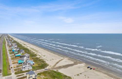 Fun, Fish, Crab - Birds, Beach & incredible Sunsets - Foto 56